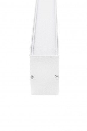 DK9203-WH Линейный светильник 52W 2000mm 3000K, белый в Невьянске - nevyansk.ok-mebel.com | фото 3