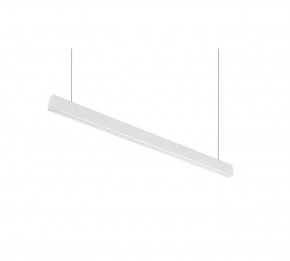 DK9254-WH Линейный светильник 62W 2500mm 4000K, белый в Невьянске - nevyansk.ok-mebel.com | фото