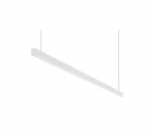 DK9303-WH Линейный светильник 72W 3000mm 3000K, белый в Невьянске - nevyansk.ok-mebel.com | фото