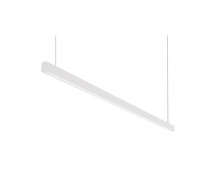 DK9304-WH Линейный светильник 72W 3000mm 4000K, белый в Невьянске - nevyansk.ok-mebel.com | фото