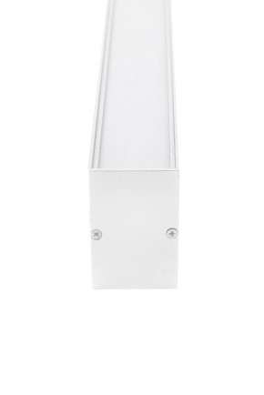 DK9304-WH Линейный светильник 72W 3000mm 4000K, белый в Невьянске - nevyansk.ok-mebel.com | фото 3