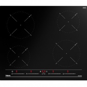 Easy IZC 64010 MSS BLACK в Невьянске - nevyansk.ok-mebel.com | фото