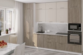 ФЬЮДЖИ Кухонный гарнитур Экстра (3000 мм) в Невьянске - nevyansk.ok-mebel.com | фото