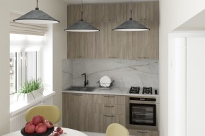 ФЬЮДЖИ Кухонный гарнитур Макси 1800 мм в Невьянске - nevyansk.ok-mebel.com | фото