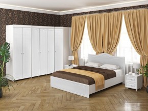 Гарнитур для спальни Афина в Невьянске - nevyansk.ok-mebel.com | фото