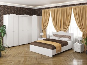Гарнитур для спальни Италия в Невьянске - nevyansk.ok-mebel.com | фото