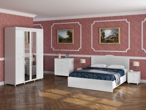 Гарнитур для спальни Монако в Невьянске - nevyansk.ok-mebel.com | фото