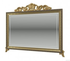 ГВ-06 Зеркало Версаль *без короны в Невьянске - nevyansk.ok-mebel.com | фото
