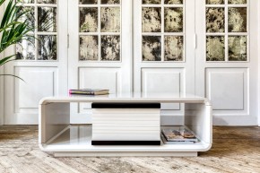 Журнальный столик VELVET 130 см в Невьянске - nevyansk.ok-mebel.com | фото 10