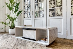 Журнальный столик VELVET 130 см в Невьянске - nevyansk.ok-mebel.com | фото 11