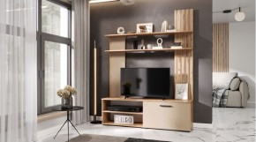 КАРОЛИНА Гостиная в Невьянске - nevyansk.ok-mebel.com | фото 2