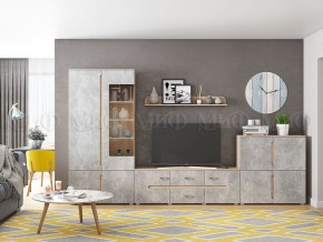 КИМ Шкаф с подсветкой в Невьянске - nevyansk.ok-mebel.com | фото 8