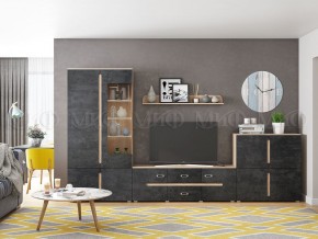 КИМ Шкаф с подсветкой в Невьянске - nevyansk.ok-mebel.com | фото 3