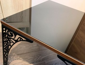 КЛАУДИ КД22а стол журнальный в Невьянске - nevyansk.ok-mebel.com | фото 2