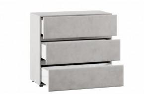 Комод Ester (Ультра Смог) в Невьянске - nevyansk.ok-mebel.com | фото 2