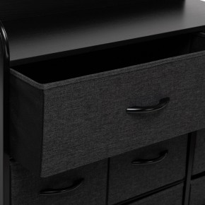 Комод Leset Ноа 7 ящиков в Невьянске - nevyansk.ok-mebel.com | фото 6
