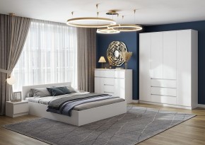 НИЦЦА-6 Комод (НЦ.06) в Невьянске - nevyansk.ok-mebel.com | фото 3