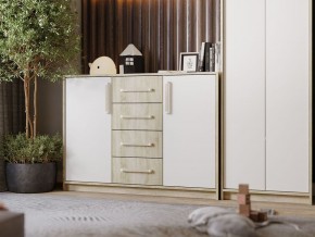 Комод НКМ Эдем-1 секция №12 в Невьянске - nevyansk.ok-mebel.com | фото 3