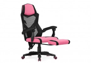 Компьютерное кресло Brun pink / black в Невьянске - nevyansk.ok-mebel.com | фото 1