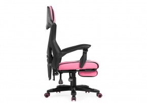 Компьютерное кресло Brun pink / black в Невьянске - nevyansk.ok-mebel.com | фото 4