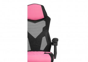 Компьютерное кресло Brun pink / black в Невьянске - nevyansk.ok-mebel.com | фото 7