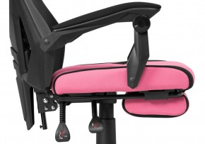 Компьютерное кресло Brun pink / black в Невьянске - nevyansk.ok-mebel.com | фото 8