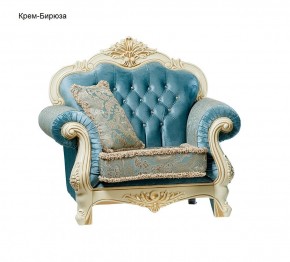 Комплект мягкой мебели Илона (без механизма) 3+1+1 в Невьянске - nevyansk.ok-mebel.com | фото 5