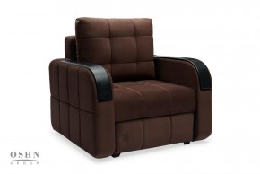 Комплект мягкой мебели Остин HB-178-16 (Велюр) Угловой + 1 кресло в Невьянске - nevyansk.ok-mebel.com | фото 4
