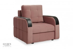 Комплект мягкой мебели Остин HB-178-18 (Велюр) Угловой + 1 кресло в Невьянске - nevyansk.ok-mebel.com | фото 3
