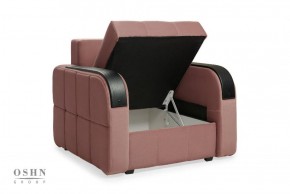 Комплект мягкой мебели Остин HB-178-18 (Велюр) Угловой + 1 кресло в Невьянске - nevyansk.ok-mebel.com | фото 4