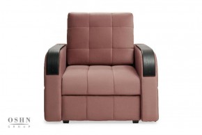 Комплект мягкой мебели Остин HB-178-18 (Велюр) Угловой + 1 кресло в Невьянске - nevyansk.ok-mebel.com | фото 5