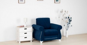 Комплект Роуз ТД 410 диван-кровать + кресло + комплект подушек в Невьянске - nevyansk.ok-mebel.com | фото 2