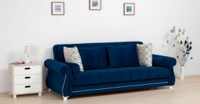 Комплект Роуз ТД 410 диван-кровать + кресло + комплект подушек в Невьянске - nevyansk.ok-mebel.com | фото 3