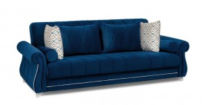 Комплект Роуз ТД 410 диван-кровать + кресло + комплект подушек в Невьянске - nevyansk.ok-mebel.com | фото 4