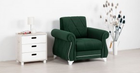 Комплект Роуз ТД 411 диван-кровать + кресло + комплект подушек в Невьянске - nevyansk.ok-mebel.com | фото 2