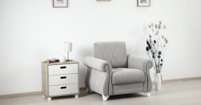 Комплект Роуз ТД 414 диван-кровать + кресло + комплект подушек в Невьянске - nevyansk.ok-mebel.com | фото 2