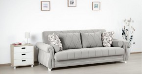 Комплект Роуз ТД 414 диван-кровать + кресло + комплект подушек в Невьянске - nevyansk.ok-mebel.com | фото 3