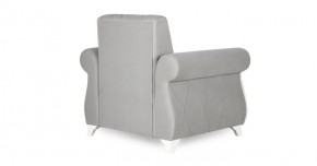 Комплект Роуз ТД 414 диван-кровать + кресло + комплект подушек в Невьянске - nevyansk.ok-mebel.com | фото 8