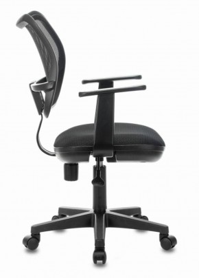 Кресло BRABIX "Drive MG-350" (черное) 532082 в Невьянске - nevyansk.ok-mebel.com | фото 3