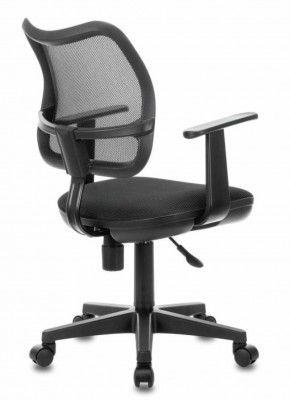 Кресло BRABIX "Drive MG-350" (черное) 532082 в Невьянске - nevyansk.ok-mebel.com | фото 4