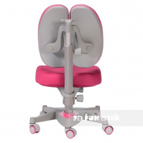 Детское кресло Contento Pink в Невьянске - nevyansk.ok-mebel.com | фото 5