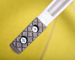 Кресло дизайнерское DOBRIN EGG, светло-зеленая ткань AF3 в Невьянске - nevyansk.ok-mebel.com | фото 9