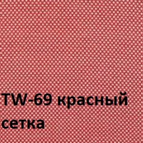 Кресло для оператора CHAIRMAN 696 black (ткань TW-11/сетка TW-69) в Невьянске - nevyansk.ok-mebel.com | фото 2