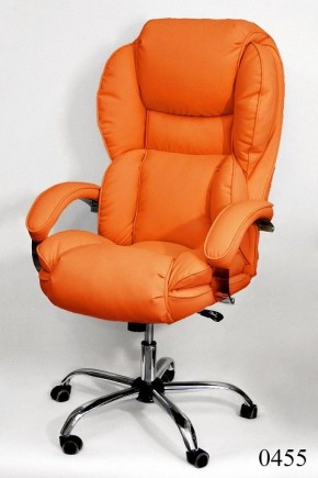 Кресло для руководителя Барон КВ-12-131112-0455 в Невьянске - nevyansk.ok-mebel.com | фото 2