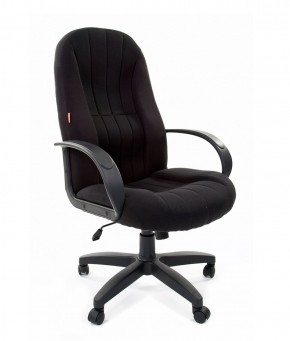 Кресло для руководителя  CHAIRMAN 685 СТ (ткань стандарт 10-356 черная) в Невьянске - nevyansk.ok-mebel.com | фото 2