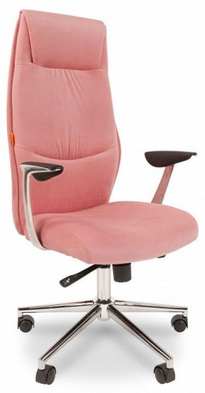 Кресло для руководителя Chairman Home Vista в Невьянске - nevyansk.ok-mebel.com | фото