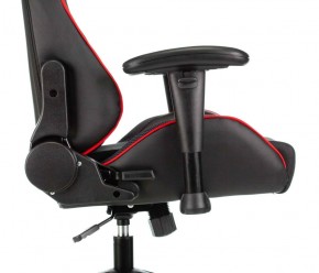 Кресло игровое Бюрократ VIKING 4 AERO RED черный/красный в Невьянске - nevyansk.ok-mebel.com | фото 5