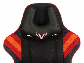 Кресло игровое Бюрократ VIKING 4 AERO RED черный/красный в Невьянске - nevyansk.ok-mebel.com | фото 7