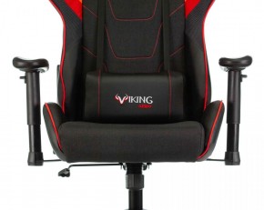 Кресло игровое Бюрократ VIKING 4 AERO RED черный/красный в Невьянске - nevyansk.ok-mebel.com | фото 8