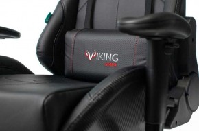 Кресло игровое Бюрократ VIKING 5 AERO BLACK EDITION в Невьянске - nevyansk.ok-mebel.com | фото 6